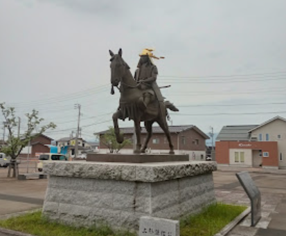 上越事業所です😃