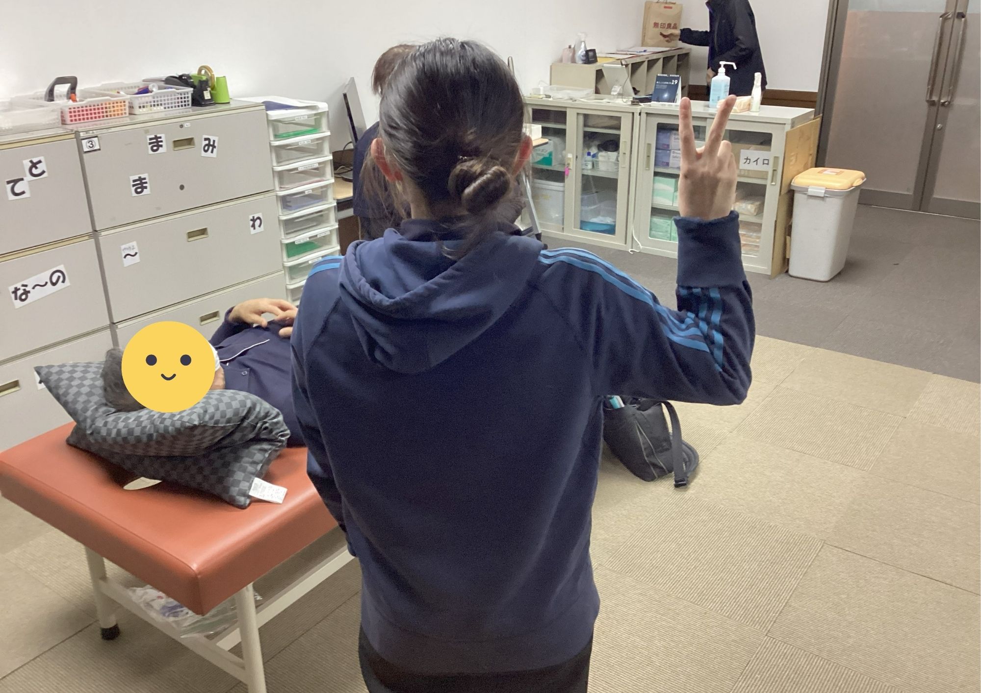 【群馬事業所】別れと出会い