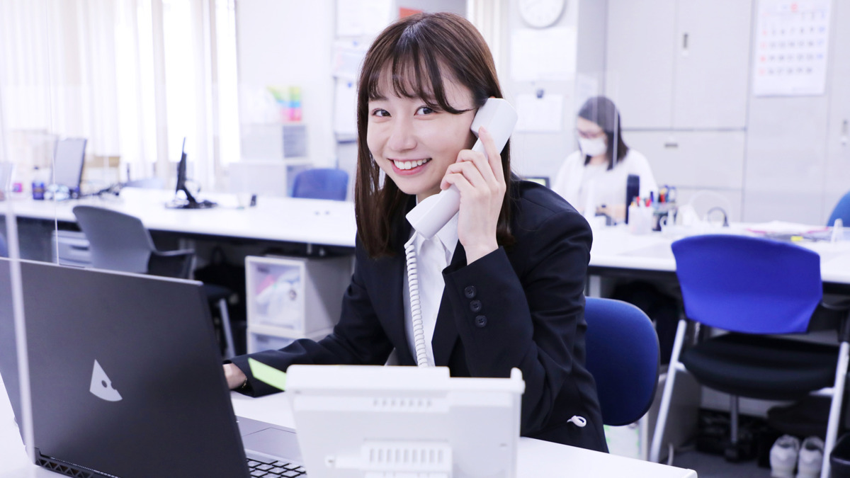 【宇都宮市】訪問マッサージ事務員募集！未経験可◎経験・資格不問